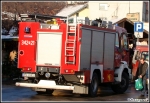 342[K]21 - GBA 2,5/24 Renault Midlum 220.14 dCi/Wawrzaszek - JRG 2 Nowy SÄ…cz*