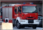 342[K]21 - GBA 2,5/24 Renault Midlum 220.14 dCi/Wawrzaszek - JRG 2 Nowy SÄ…cz*