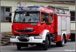 471[K]22 - GBA 2,5/24 Renault Midlum 300.14 DXi/SzczÄ™Å›niak - JRG MyÅ›lenice