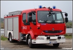 250[K]23 - GBA 2,5/16 Renault Midlum 300.14 dCI/Wawrzaszek - SA PSP KrakÃ³w