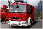 GBA 2,5/24 Renault Midlum 300.15 dXi/Wawrzaszek - Pojazd demonstracyjny GBA 2,5/24 Renault Midlum 300.15 dXi/Wawrzaszek - Pojazd demonstracyjny