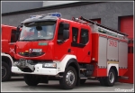 341[K]21 - GBA 2,5/24 Renault Midlum 300.14 DXi/SzczÄ™Å›niak - JRG 1 Nowy SÄ…cz
