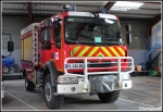 DL-434-XB - CCR Renault Midlum 270.15 dCi/Gallin - SDIS 53 de la Mayenne, Centre de Secours ChÃ¢teau-Gontier