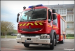 8174 TH 53 - FPT Renault Midlum 240 DXi/Gimaex- SDIS 53 de la Mayenne, Centre de Secours ChÃ¢teau-Gontier