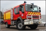 DL-434-XB - CCR Renault Midlum 270.15 dCi/Gallin - SDIS 53 de la Mayenne, Centre de Secours ChÃ¢teau-Gontier