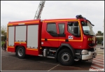 8174 TH 53 - FPT Renault Midlum 240 DXi/Gimaex- SDIS 53 de la Mayenne, Centre de Secours ChÃ¢teau-Gontier