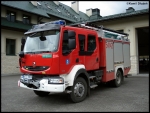 541[K]21 - GBA 2,5/24 Renault Midlum 300.14 DXi/SzczÄ™Å›niak - JRG Zakopane*