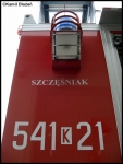 541[K]21 - GBA 2,5/24 Renault Midlum 300.14 DXi/SzczÄ™Å›niak - JRG Zakopane*