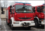 369[K]30 - GBA 2,5/24 Renault Midlum 300.14 DXi/Wawrzaszek - OSP Stare Å»ukowice