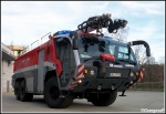 5 - GCBAPr 13/70+250 Rosenbauer Panther CA-5 - LSRG KrakÃ³w- Balice