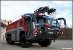 5 - GCBAPr 13/70+250 Rosenbauer Panther CA-5 - LSRG Kraków- Balice