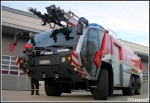 5 - GCBAPr 13/70+250 Rosenbauer Panther CA-5 - LSRG KrakÃ³w- Balice