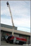 5 - GCBAPr 13/70+250 Rosenbauer Panther CA-5 - LSRG KrakÃ³w- Balice