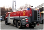 5 - GCBAPr 13/70+250 Rosenbauer Panther CA-5 - LSRG KrakÃ³w- Balice