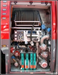 GCBAPr 12,1/60+250 Rosenbauer Panther CA-5 - LSRG Radom GCBAPr 12,1/60+250 Rosenbauer Panther CA-5 - LSRG Radom
