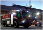 5 - GCBAPr 13/70+250 Rosenbauer Panther CA-5 - LSRG Kraków- Balice 5 - GCBAPr 13/70+250 Rosenbauer Panther CA-5 - LSRG Kraków- Balice