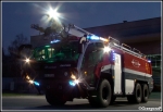 5 - GCBAPr 13/70+250 Rosenbauer Panther CA-5 - LSRG Kraków- Balice 5 - GCBAPr 13/70+250 Rosenbauer Panther CA-5 - LSRG Kraków- Balice