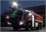 5 - GCBAPr 13/70+250 Rosenbauer Panther CA-5 - LSRG Kraków- Balice