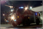 2 - GCBAPr 6,2/72+135 Rosenbauer Panther CA-6 - LSRG Kraków- Balice 2 - GCBAPr 6,2/72+135 Rosenbauer Panther CA-6 - LSRG Kraków- Balice