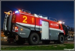 2 - GCBAPr 6,2/72+135 Rosenbauer Panther CA-6 - LSRG KrakÃ³w- Balice