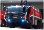 5 - GCBAPr 13/70+250 Rosenbauer Panther CA-5 - LSRG KrakÃ³w- Balice