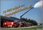 Lotniskowa SÅ‚uÅ¼ba Ratowniczo- GaÅ›nicza KrakÃ³w- Balice