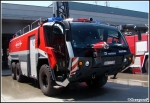 5 - GCBAPr 13/70+250 Rosenbauer Panther CA-5 - LSRG Kraków- Balice