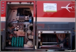 5 - GCBAPr 13/70+250 Rosenbauer Panther CA-5 - LSRG KrakÃ³w- Balice