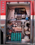 5 - GCBAPr 13/70+250 Rosenbauer Panther CA-5 - LSRG KrakÃ³w- Balice