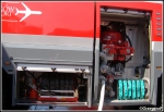 5 - GCBAPr 13/70+250 Rosenbauer Panther CA-5 - LSRG KrakÃ³w- Balice