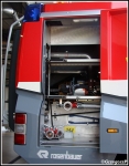 5 - GCBAPr 13/70+250 Rosenbauer Panther CA-5 - LSRG KrakÃ³w- Balice