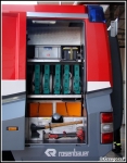5 - GCBAPr 13/70+250 Rosenbauer Panther CA-5 - LSRG KrakÃ³w- Balice