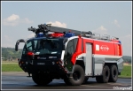 5 - GCBAPr 13/70+250 Rosenbauer Panther CA-5 - LSRG KrakÃ³w- Balice