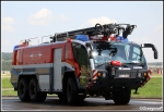 5 - GCBAPr 13/70+250 Rosenbauer Panther CA-5 - LSRG Kraków- Balice