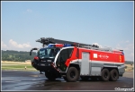 5 - GCBAPr 13/70+250 Rosenbauer Panther CA-5 - LSRG KrakÃ³w- Balice