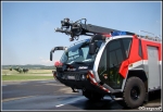 5 - GCBAPr 13/70+250 Rosenbauer Panther CA-5 - LSRG KrakÃ³w- Balice
