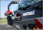 5 - GCBAPr 13/70+250 Rosenbauer Panther CA-5 - LSRG KrakÃ³w- Balice