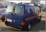 Volkswagen Transporter T4 - SNRR ''ADIUTARE'' Gdańsk