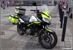 Suzuki V-Strom - R2 KrakÃ³w