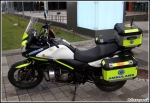 Suzuki V-Strom - R2 KrakÃ³w