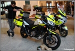 Suzuki V-Strom - R2 KrakÃ³w