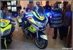 BMW R1200RT - R2 KrakÃ³w