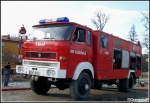 497[K]97 - GBA 2,5/24 Star 244/JZS - OSP ChabÃ³wka*