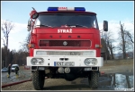 497[K]97 - GBA 2,5/24 Star 244/JZS - OSP ChabÃ³wka*