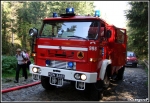 549[K]21 - GBA 2,5/16 Star 244/JZS - OSP BiaÅ‚y Dunajec