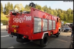 549[K]21 - GBA 2,5/16 Star 244/JZS - OSP BiaÅ‚y Dunajec