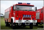 498[K]31 - GBA 2,5/16 Star 244/JZS - OSP Ciche GÃ³rne II*