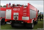 498[K]31 - GBA 2,5/16 Star 244/JZS - OSP Ciche GÃ³rne II*