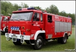 498[K]31 - GBA 2,5/16 Star 244/JZS - OSP Ciche GÃ³rne II*