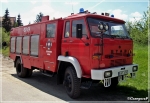 497[K]24 - GBM 2,5/8 Star 244/JZS - OSP Czerwienne GÃ³rne*